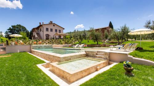 Sorrezzana Villa | DIMORA SAN GERMANO 14, Emma Villas