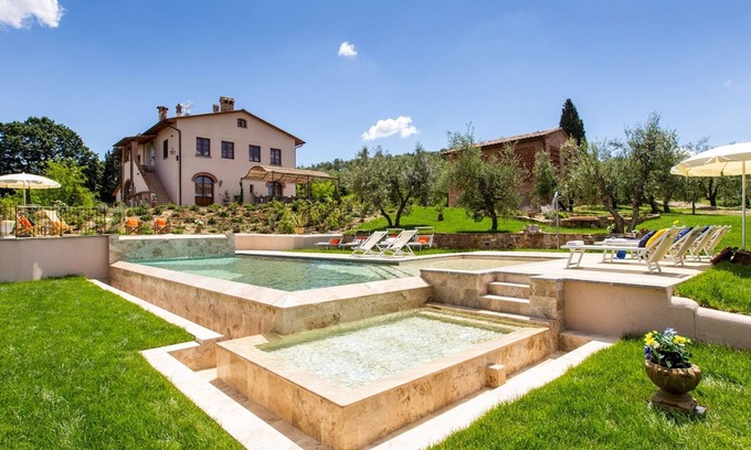 Sorrezzana Villa | Dimora San Germano 14, Emma Villas
