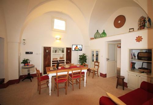 Gagliano del Capo Bed & Breakfast | Dimora San Leuci by LoveSud