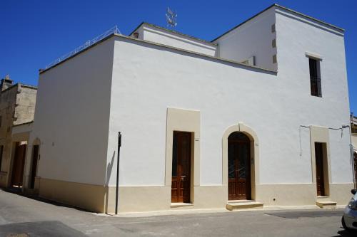 Martano Apartment | Dimora Santa Lucia