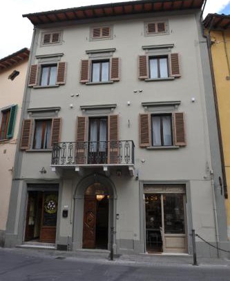 San Miniato House | Dimora Sotto la Rocca