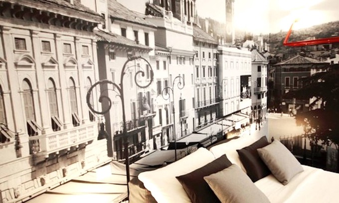 Verona City Centre House | DiMoras House