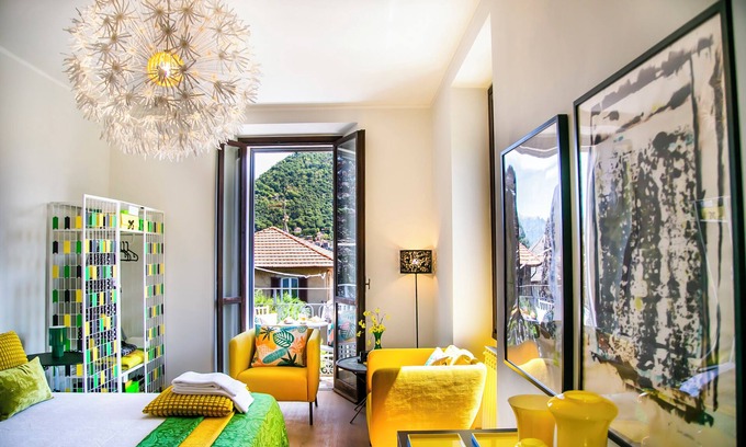 Como House | DimoraVico