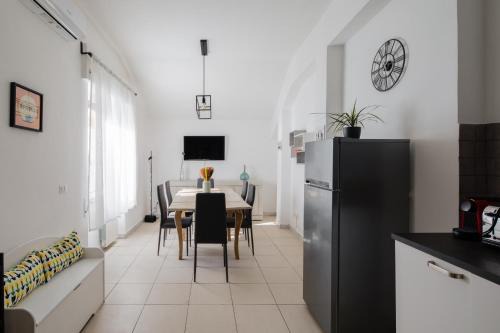 Frascati Apartment | Dimore al belvedere