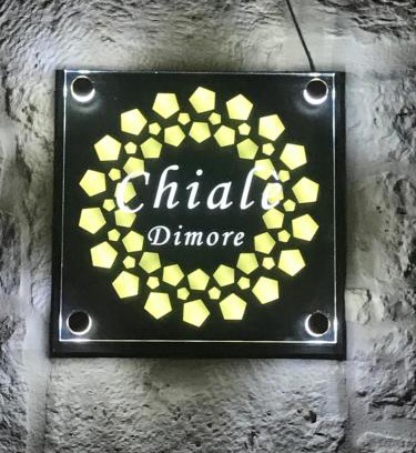 Casamassima Bed & Breakfast | Dimore Chialè