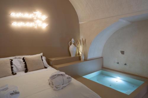 Fasano Bed & Breakfast | Dimore Pignatelli Apulian Suite