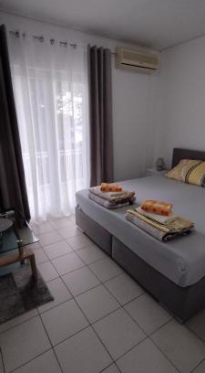 Medici Apartment | DIN Ljubic