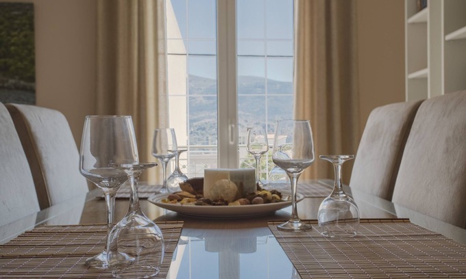 Kefalonia Hotel | Dina Apartments Argostoli
