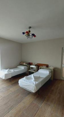 Elbasan Bed & Breakfast | Dinamo Bed&Breakfast