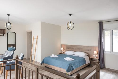 Kissamos Apartment | Dinas's Cottage Ideal Base for Balos and Elafonisi