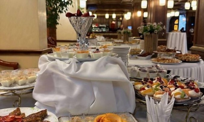 Tirana Hotel | Dinasty Hotel