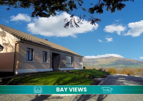 Dingle House | Dingle Bay View by Trident Holiday Homes