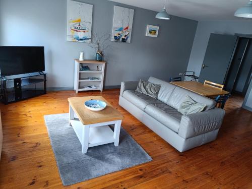 Dingle Apartment | Dingle Town Center Apartment