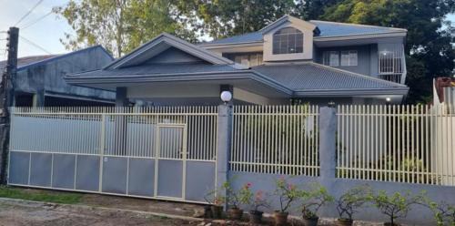 Bacolod House | Diocades Residence - Capitol Hills