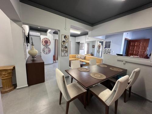 Kefalos Apartment | Dionisia sunshine view house with gym