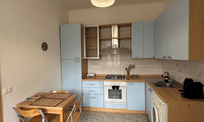 La Spezia Apartment | DIONISIO APARTMENT