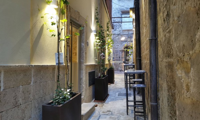 Isola del Borgo Antico Bed & Breakfast | DIONISO Bed and Wellness