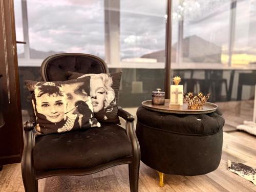 Stellenbosch Central Apartment | Dior Maison de Reve- Private Penthouse