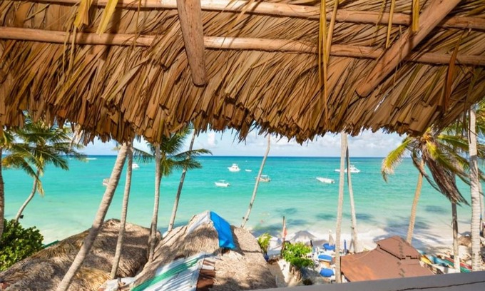 El Cortecito Bed & Breakfast | Dios es Fiel - Ali Hotel