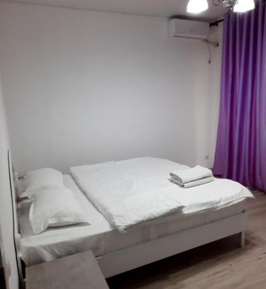 Bishkek Apartment | Diplomat 3