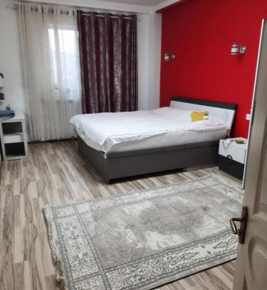 Bishkek Apartment | Diplomat Apartments