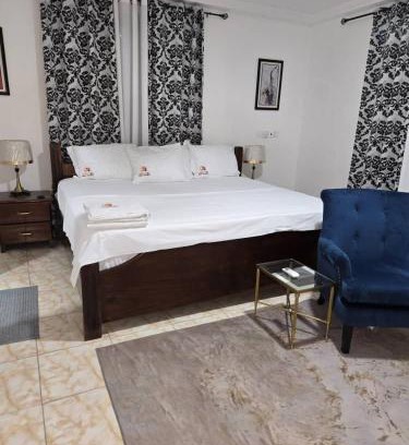 Taifa Apartment | Direct2U