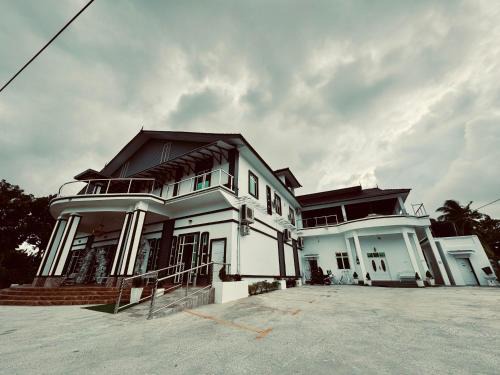 Kota Bharu Hotel | DIRGAHAYU GRAND HALL Hotel