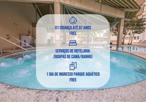 Prive das Caldas Hotel | DIROMA EXCLUSIVE - BVTUR