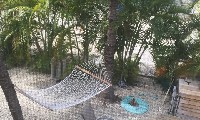 Twin Lakes House | Discounted! Beautiful Key Largo home, hot tub, dock for boat on great canal!