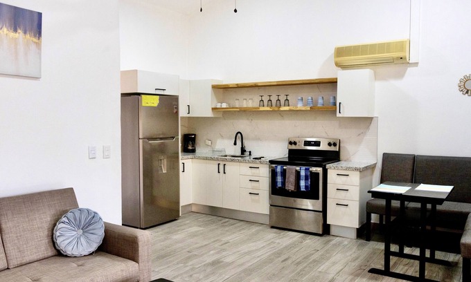 Playa Hermosa Condo | Discounted - Hermosa Paradise Mins from beach