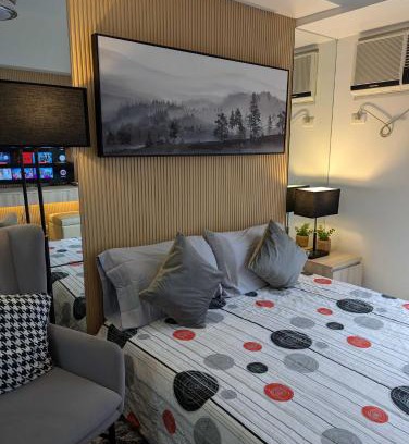 Cebu Apartment | Discover April Opulence - A Luxurious Urban Oasis at Cebu IT Park