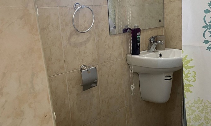 Mushin Apartment | Discover Biens by Forji's luxurious 2-bedroom apartment in Gbagada!