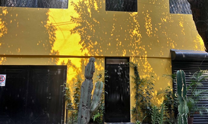 Hipodromo House | Discover Condesa