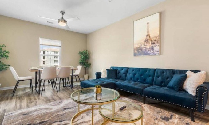 Melbourne Condo | Discover Melbourne Living near Florida Tech
