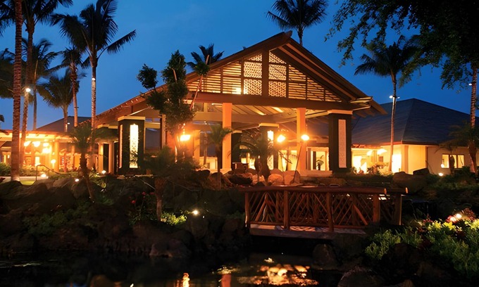 Kamuela Resort | Discover renewal and relaxation or golf in 2-bedroom resort in Waikoloa