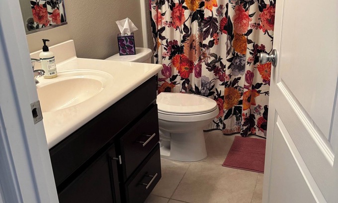 Albuquerque House | Discover the Beauty of Albuquerque from Our Cozy 2-Bedroom Townhome