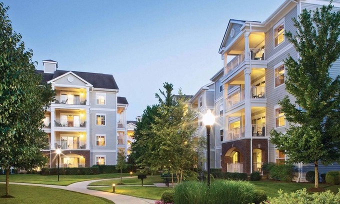 Pennington Bend Resort | Discover the Heart of Music City at Wyndham Nashville – 2 Bd. Dxl-Family Getaway