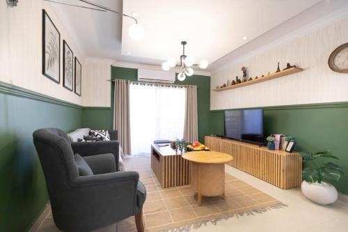 Madinaty Apartment | Discover your New Escape 2