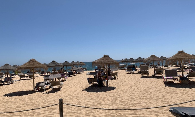 Vilamoura Hotel | Discovery Apartment Vilamoura