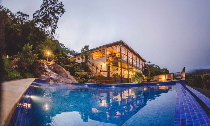 Praia Grande Hotel | Discovery Canyon