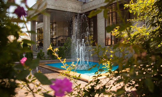 Bishkek Hotel | Discovery Hotel