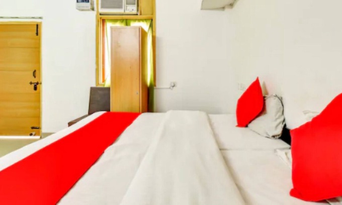Lajpat Nagar Hotel | Discovery Inn Lajpat Nagar