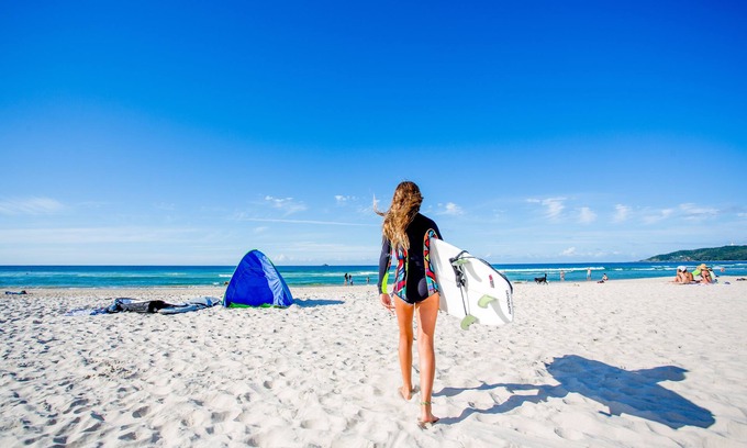 Byron Bay Other | Discovery Parks - Byron Bay
