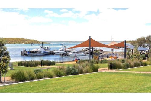 Lake Wangary Resort | Discovery Parks - Coffin Bay