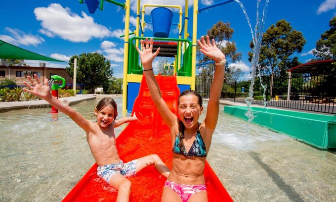 Dubbo Resort | Discovery Parks - Dubbo
