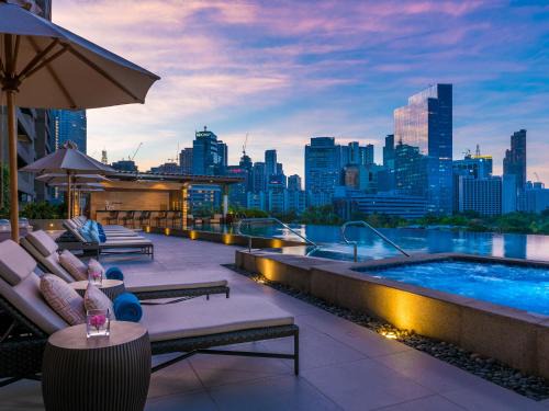 Urdaneta Apartment | Discovery Primea