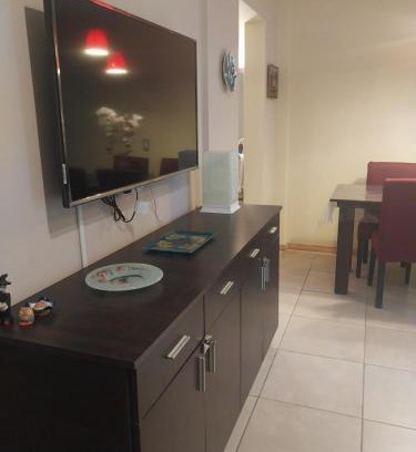 Villa Maria Apartment | Discus