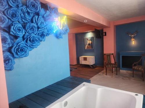 El Carmen Apartment | Diseño lindo