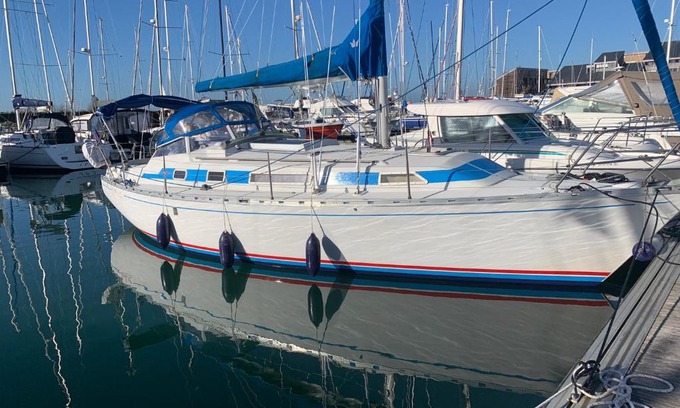 Deauville Boat Rental | Diseohl