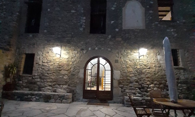 Cornudella de Montsant House | Disfruta de unos días de ensueño